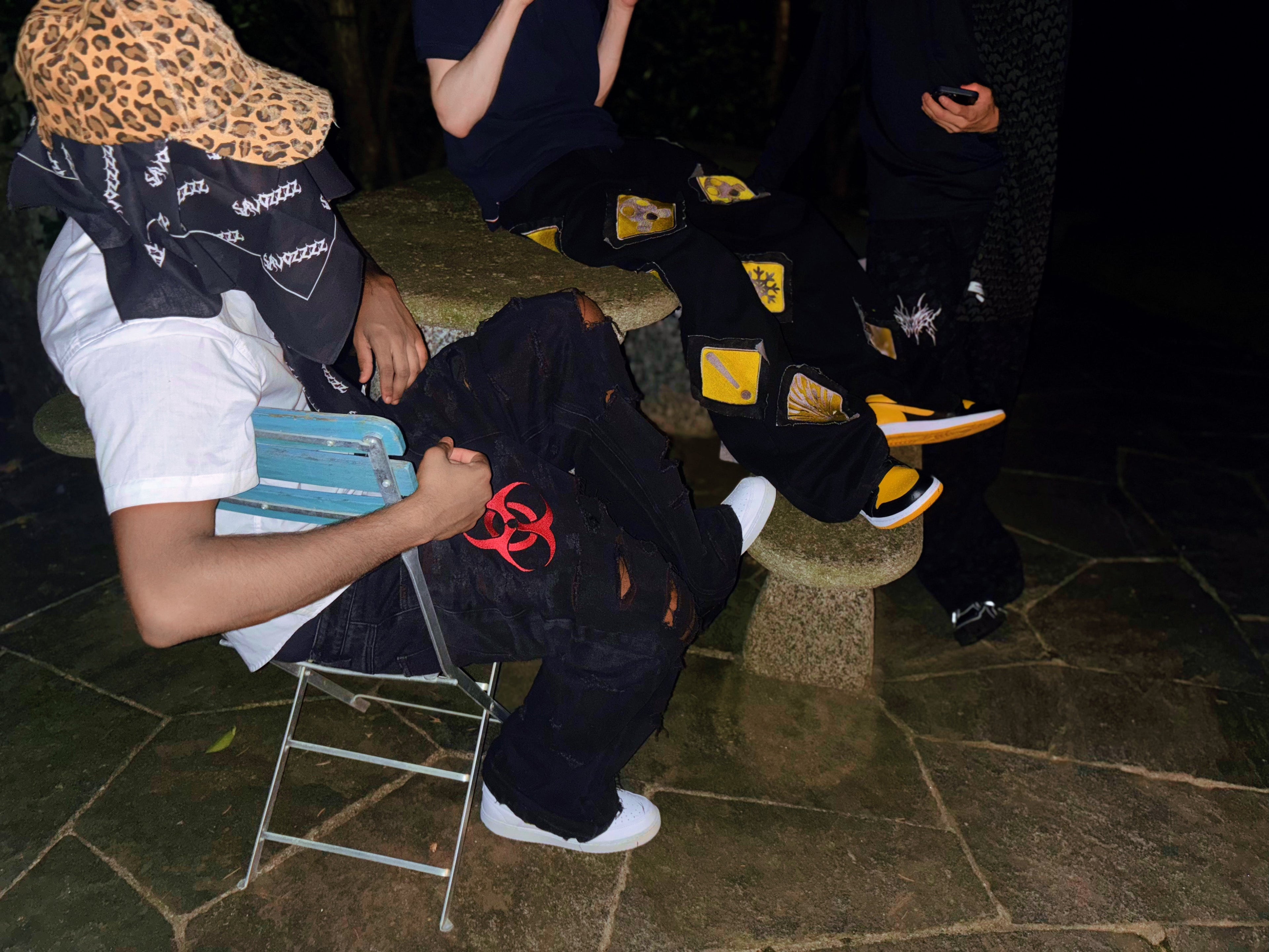 Accessories