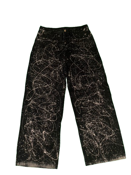GALAXY POISON
