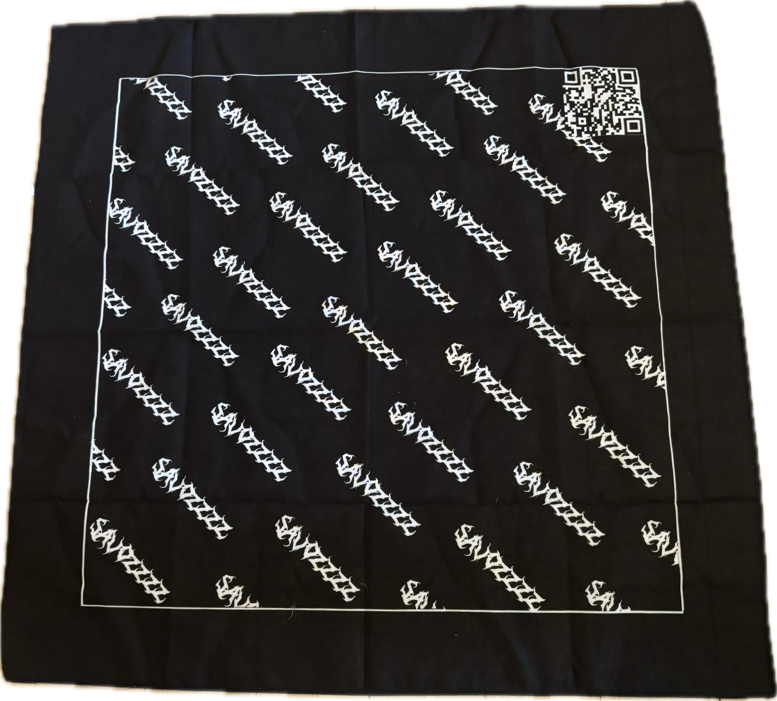 BANDANA SAVOZZZZZ