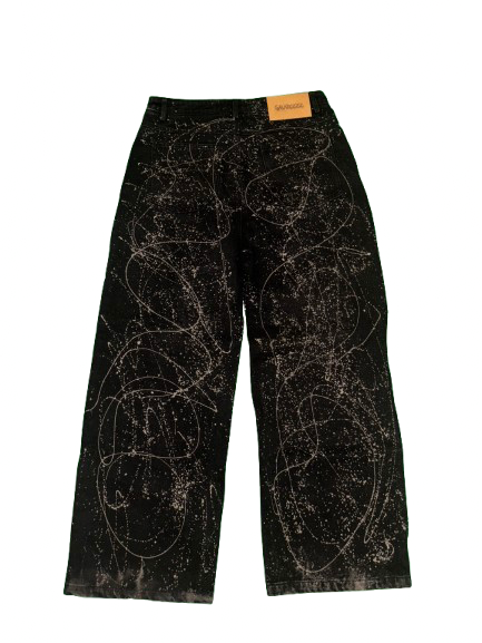 GALAXY POISON